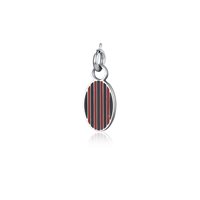 Charm Brand Man Champions in Steel 54CH004 - 54CH004
